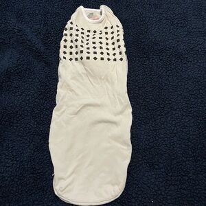 Nanit Swaddles - Grey 3-6 month